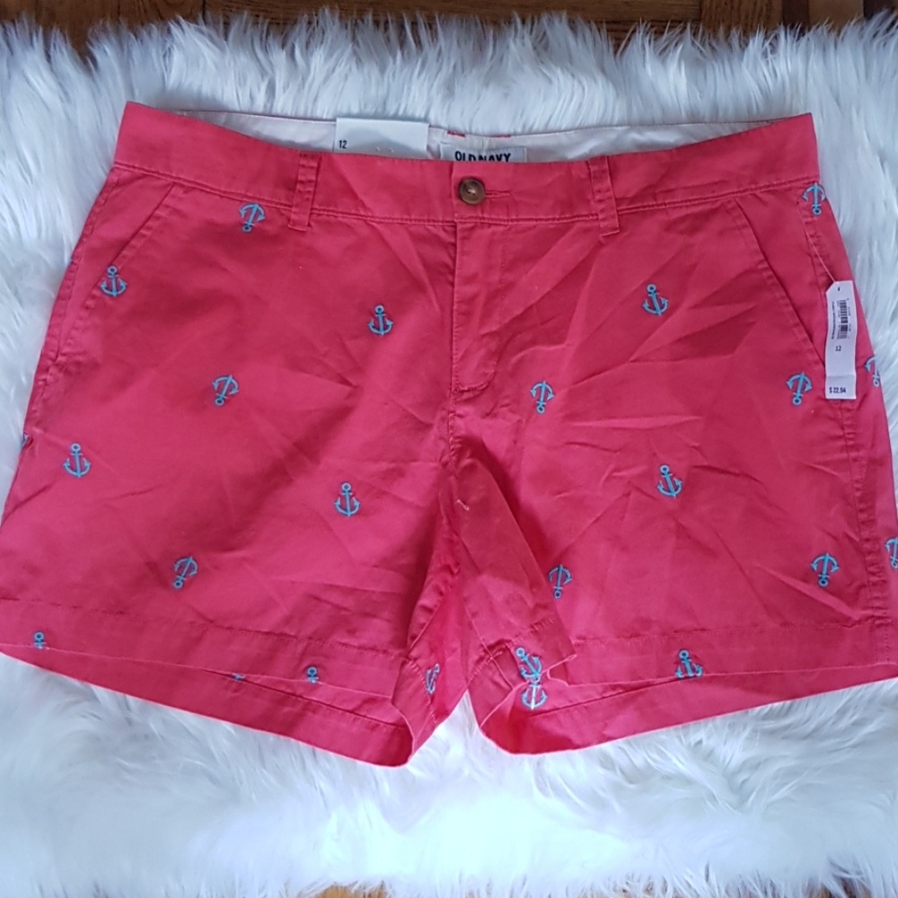 Old Navy Shorts  Size 12